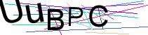 Dieses Bild enthält ein Buchstaben-Zahlen-Rätsel und dient dazu, Spam-Programme fernzuhalten. 