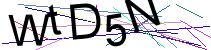Dieses Bild enthält ein Buchstaben-Zahlen-Rätsel und dient dazu, Spam-Programme fernzuhalten. 